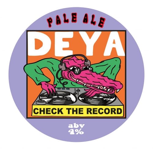 Check the Record
