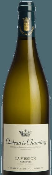 Mercurey Premier Cru 'La Mission' Monopole