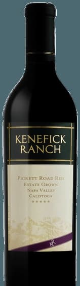 Pickett Road Red