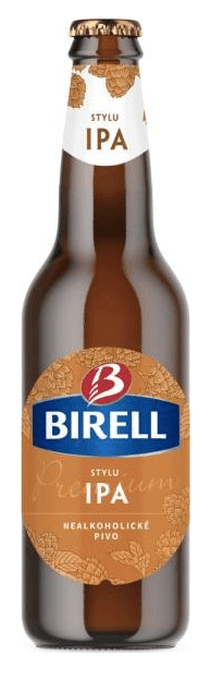 Birell IPA