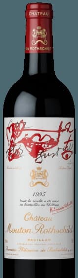 Pauillac (Premier Grand Cru Classé)