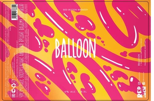 Balloon (Raspberry)