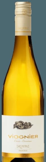 Viognier Cuvee Larsinos
