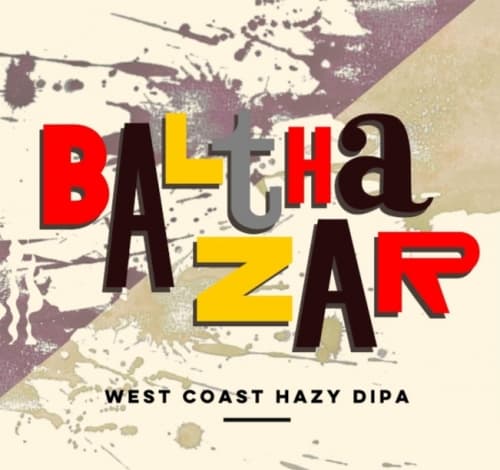 Balthazar
