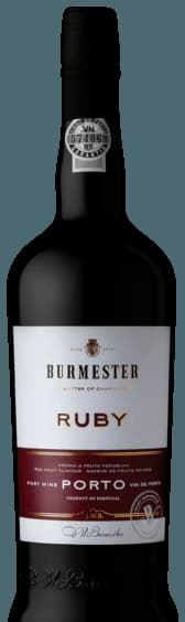 Ruby Port