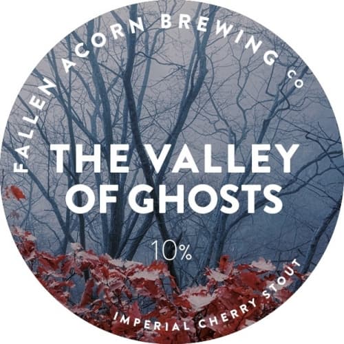 The Valley Of Ghosts