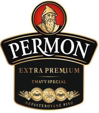 Extra premium tmavý 17°
