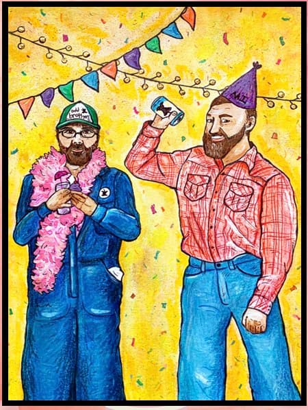 Super Soft Birthday