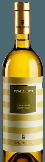 Roero Pradalupo Arneis