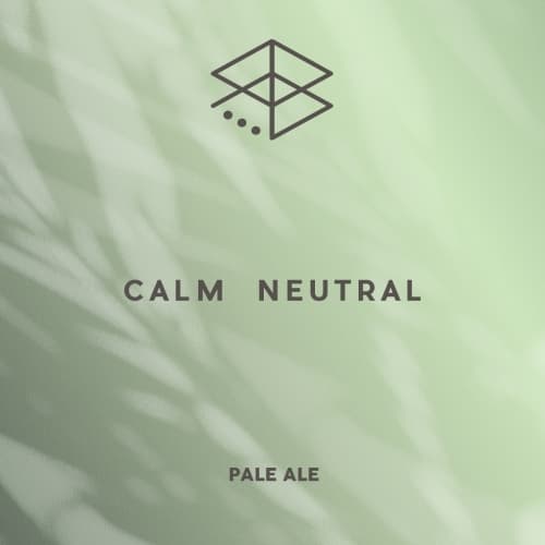 Calm Neutral