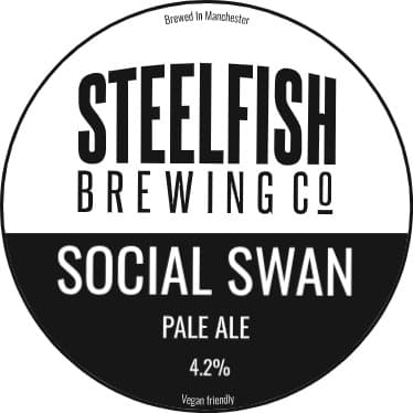 Social Swan