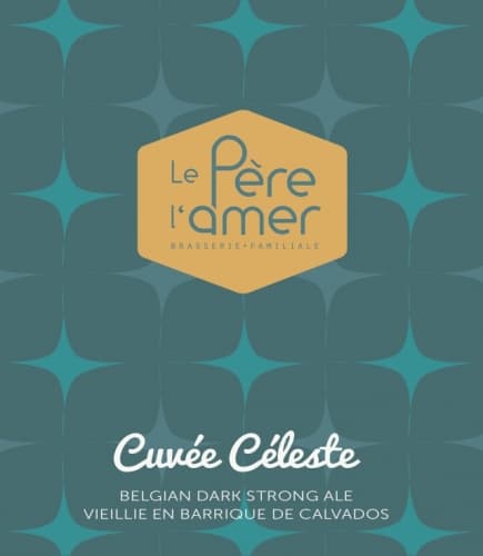 Cuvée Céleste