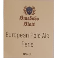 European Pale Ale Perle