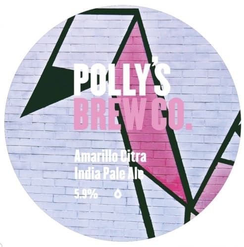 Amarillo Citra IPA