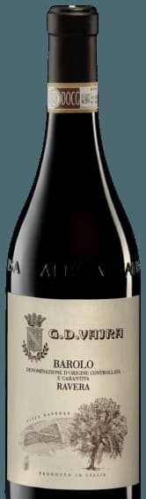 Barolo Ravera