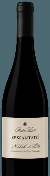 Sessantadi Nebbiolo d'Alba