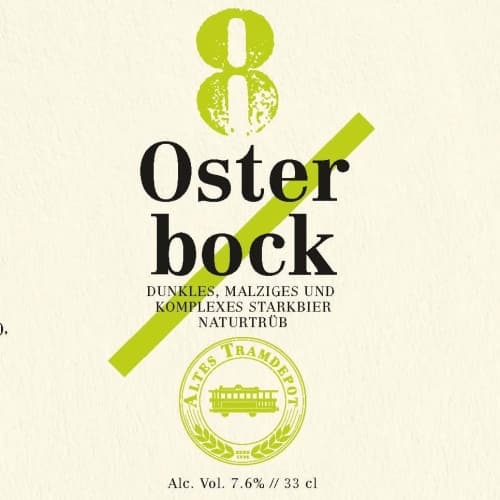 Osterbock