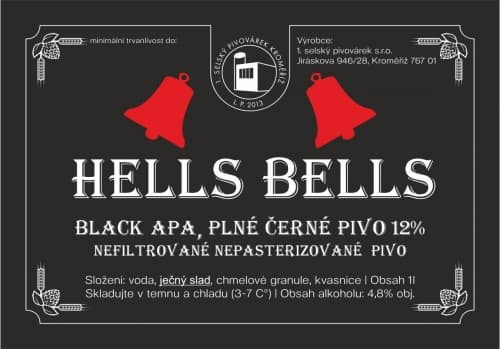Hells Bells