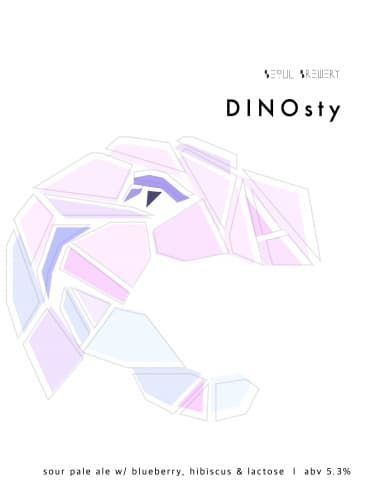 DINOsty FRUITED SOUR