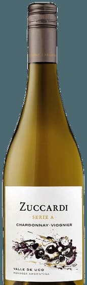 Serie A Chardonnay - Viognier