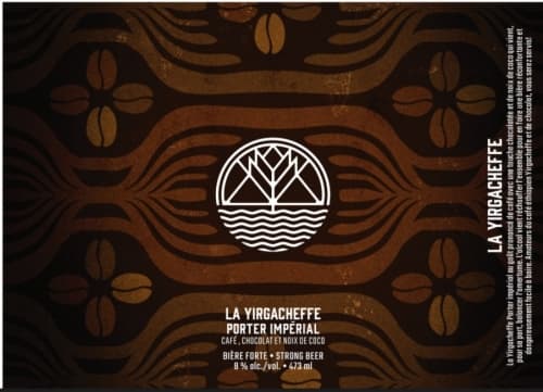 La Yirgacheffe