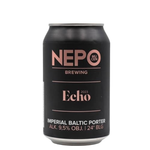 Echo 2023