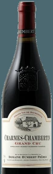 Charmes-Chambertin Grand Cru