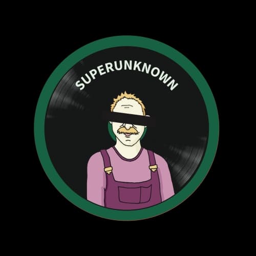 Superunknown