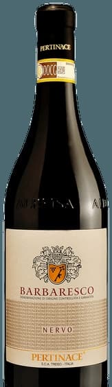 Barbaresco Vigneto Nervo