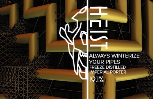 Always Winterize Your Pipes