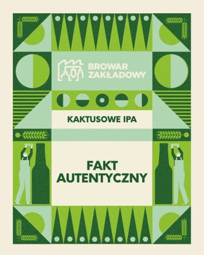 Fakt Autentyczny