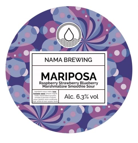 Mariposa