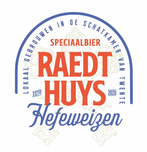 Raedthuys Hefeweizen