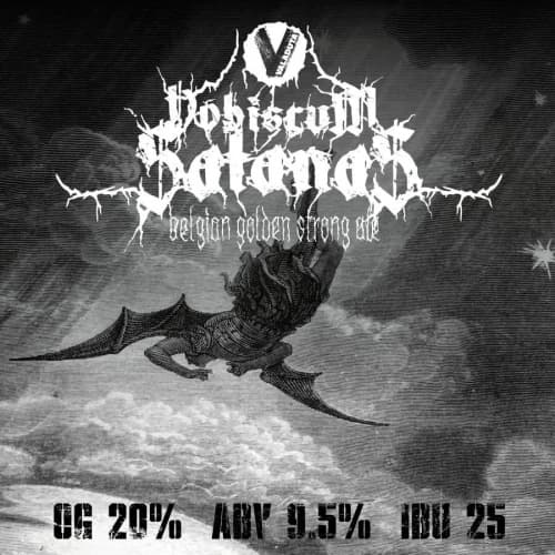 Nobiscum Satanas