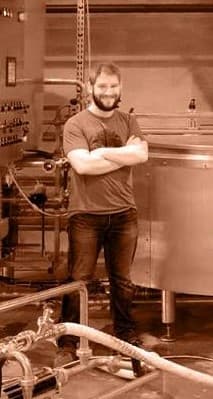 COLLABORATION IPA - Citra / Motueka / Mosaic / Wai-Iti / Waimea