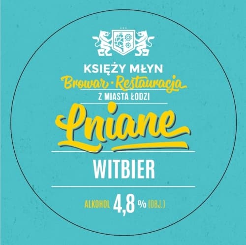 Lniane