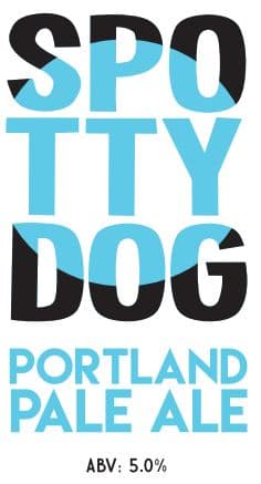 Portland Pale Ale