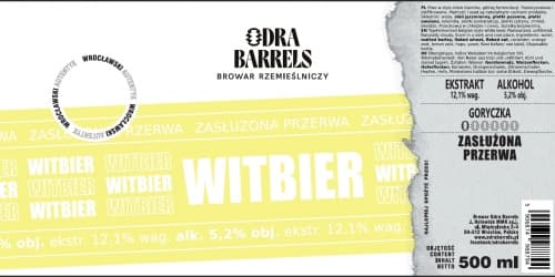 Witbier