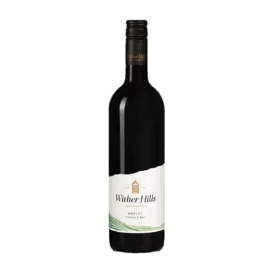 Wither Hills Hawke's Bay Merlot