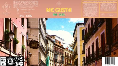 Me Gusta