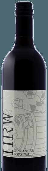 HRW Zinfandel