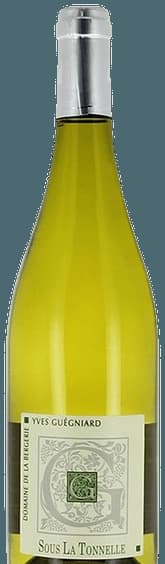 Sous la Tonnelle Anjou