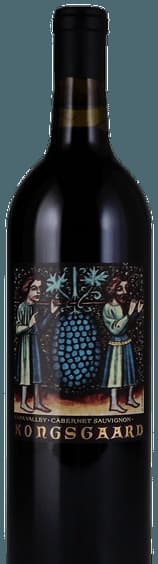 Cabernet Sauvignon