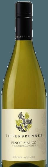 Pinot Bianco (Weissburgunder)