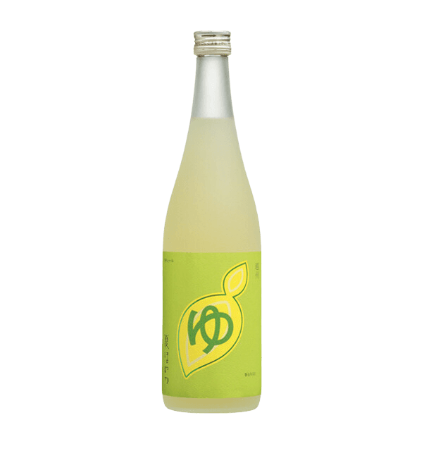 Yoimaikenshu Umeshu