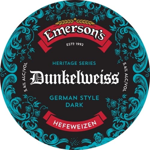 Dunkelweiss