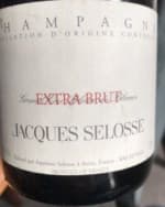 Blanc de Blancs Extra Brut Champagne Grand Cru