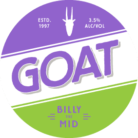Billy the Mid