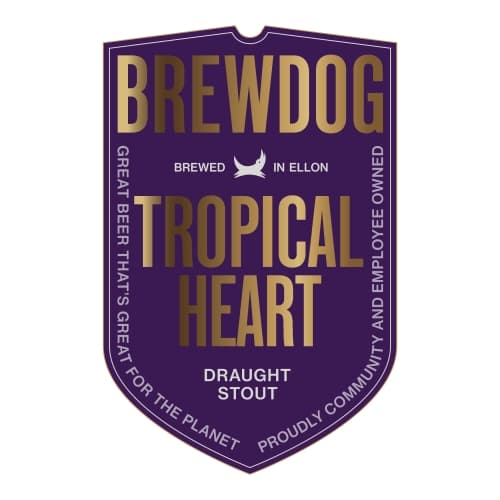 Tropical Heart