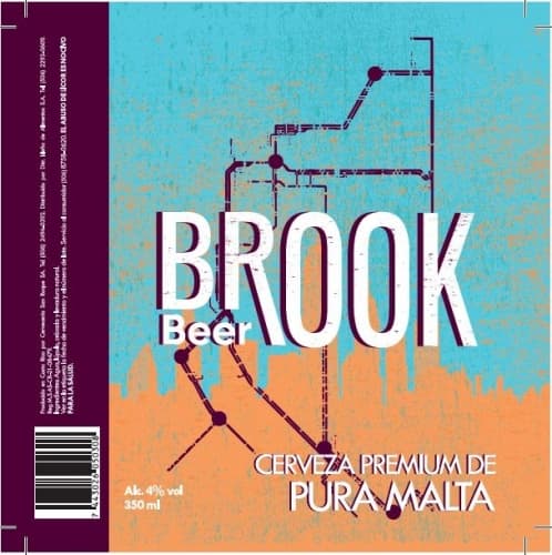 Brook Beer